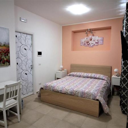 La Rosatea Rooms Monreale Εξωτερικό φωτογραφία