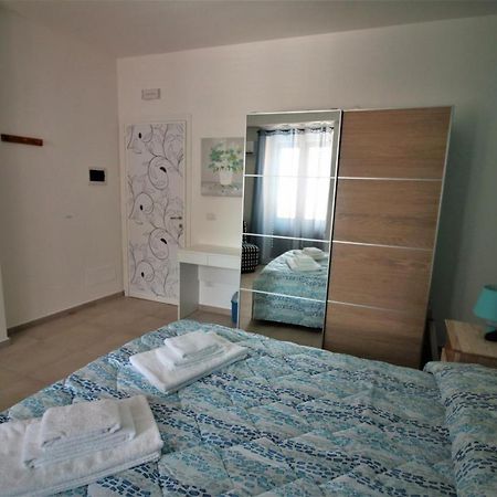 La Rosatea Rooms Monreale Εξωτερικό φωτογραφία