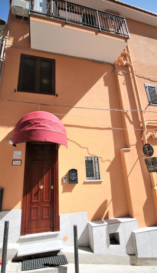 La Rosatea Rooms Monreale Εξωτερικό φωτογραφία
