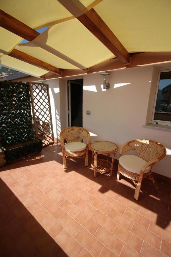 La Rosatea Rooms Monreale Εξωτερικό φωτογραφία
