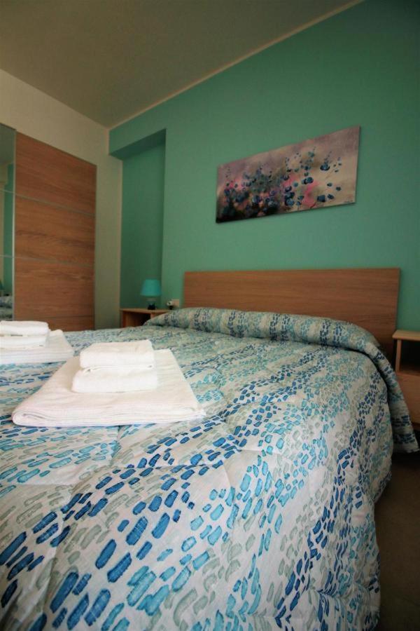 La Rosatea Rooms Monreale Εξωτερικό φωτογραφία