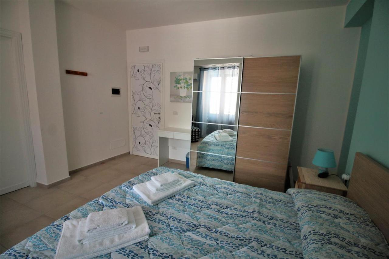 La Rosatea Rooms Monreale Εξωτερικό φωτογραφία