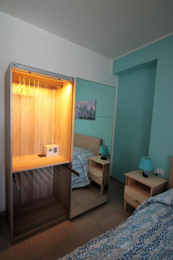 La Rosatea Rooms Monreale Εξωτερικό φωτογραφία