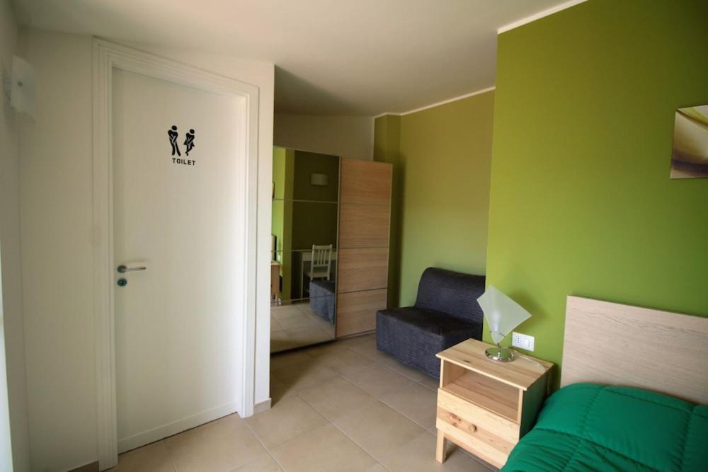 La Rosatea Rooms Monreale Εξωτερικό φωτογραφία